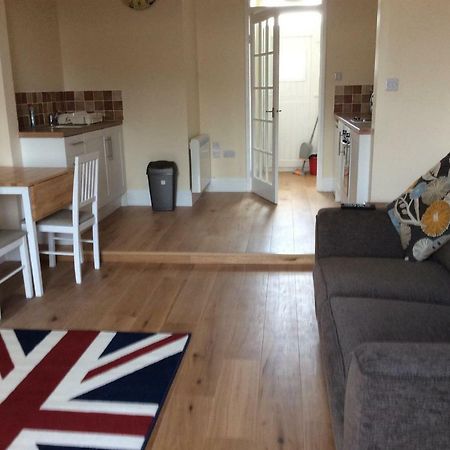West View Daire Belford Dış mekan fotoğraf